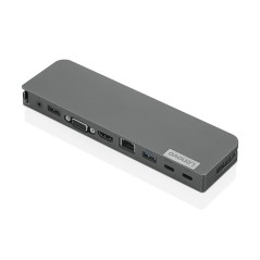 Lenovo USB-C Mini Dock DK